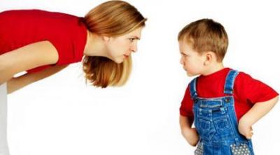 رائدات - طريقة تعاملكِ الصحيحة مع العصبية الزائدة لأطفالكِ