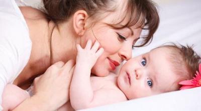 رائدات - شخصية الأم تؤثر على سلوك الطفل