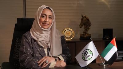 رائدات - د. ماجدة العزعزي: يوم المرأة الإماراتية مناسبة للإحتفاء بالنجاحات والإنجازات التي تحققت في مختلف القطاعات 