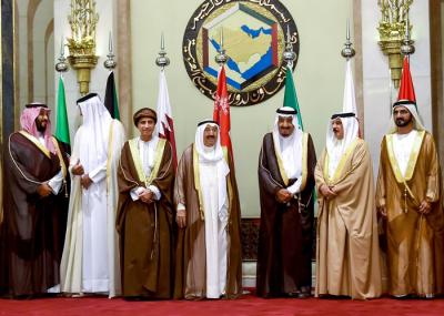 رائدات - مجلس التعاون الخليجي: عمل المرأة الخليجية بالدبلوماسية يؤكد دورها بصنع القرار