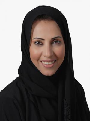 الدكتورة.بدرية البشر