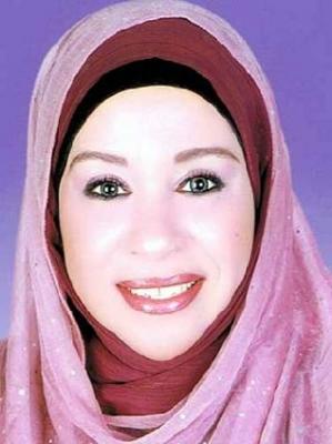 سعيدة بنت خاطر بن حسن الفارسي