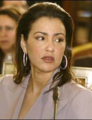 للا مريم الحسن الثاني