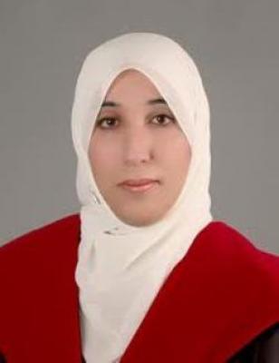 امتنان عثمان الصمادي