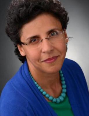 الهام محمد مانع