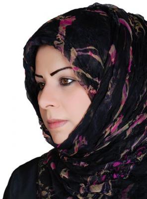 إنعام عبد الجليل حسين ال عصفور