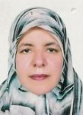 سعاد سالم السبع