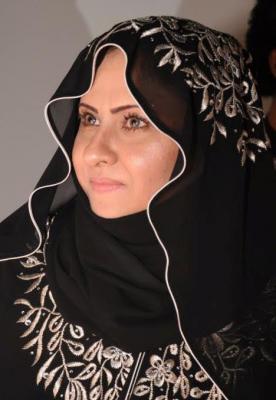 عبير محمود سمكري