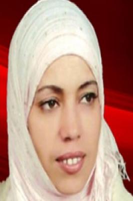  بلقيس علي صالح اللهبي
