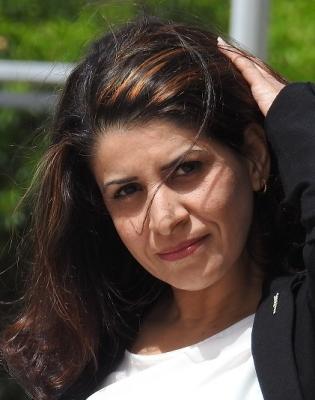 انتصار عليوي حسن إبراهيم الميالي