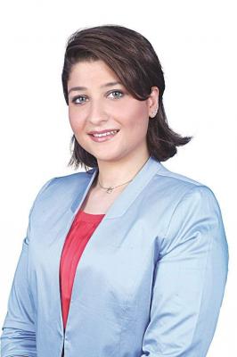  ليلى وليد يعقوب المختار