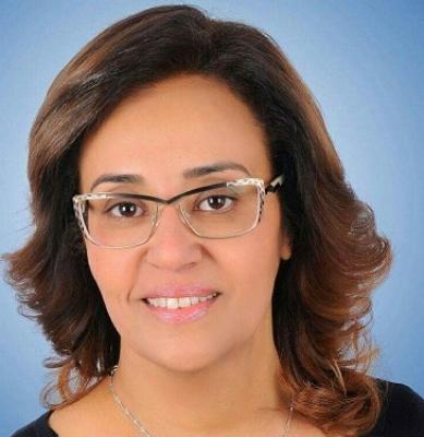عميدة محمد شعلان