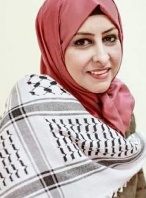 رولا خالد محمد ظاهر(غانم)