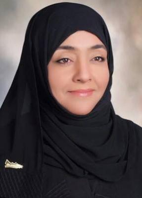 هند سالم اسماعيل البدواوي