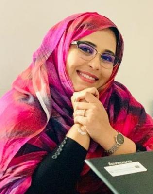 هالة ببانة