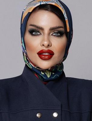 جمانة علي عبد الرحمن الطبيخ