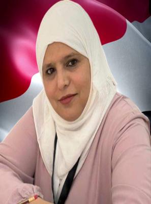 إبتسام عبدالملك محمد أبو دنيا