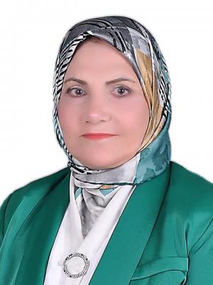 دهاء عبد العزيز محمد حديد الراوي