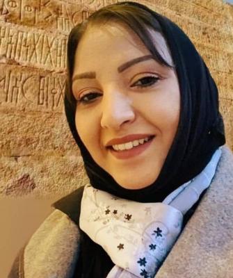 خديجة عبدالله ناصر الماوري 